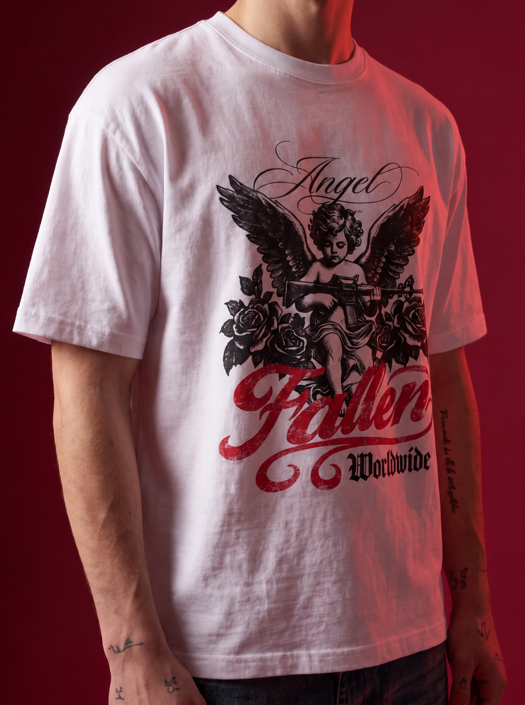 Fallen Worldwide
