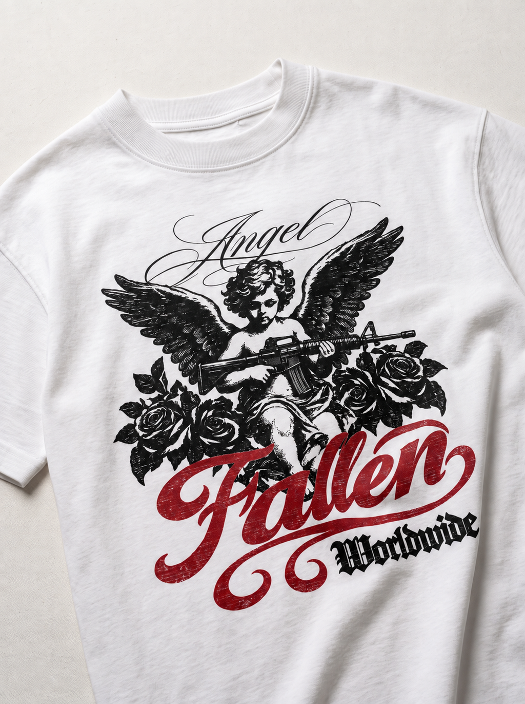Fallen Worldwide