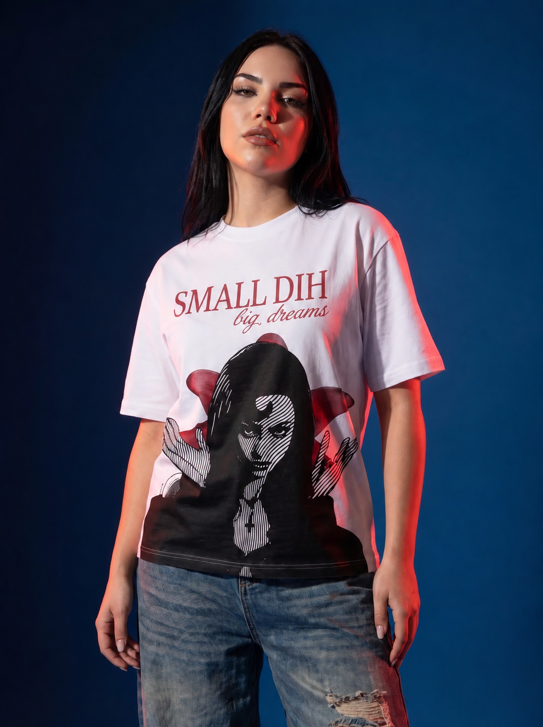 SMALL DIH big dreams