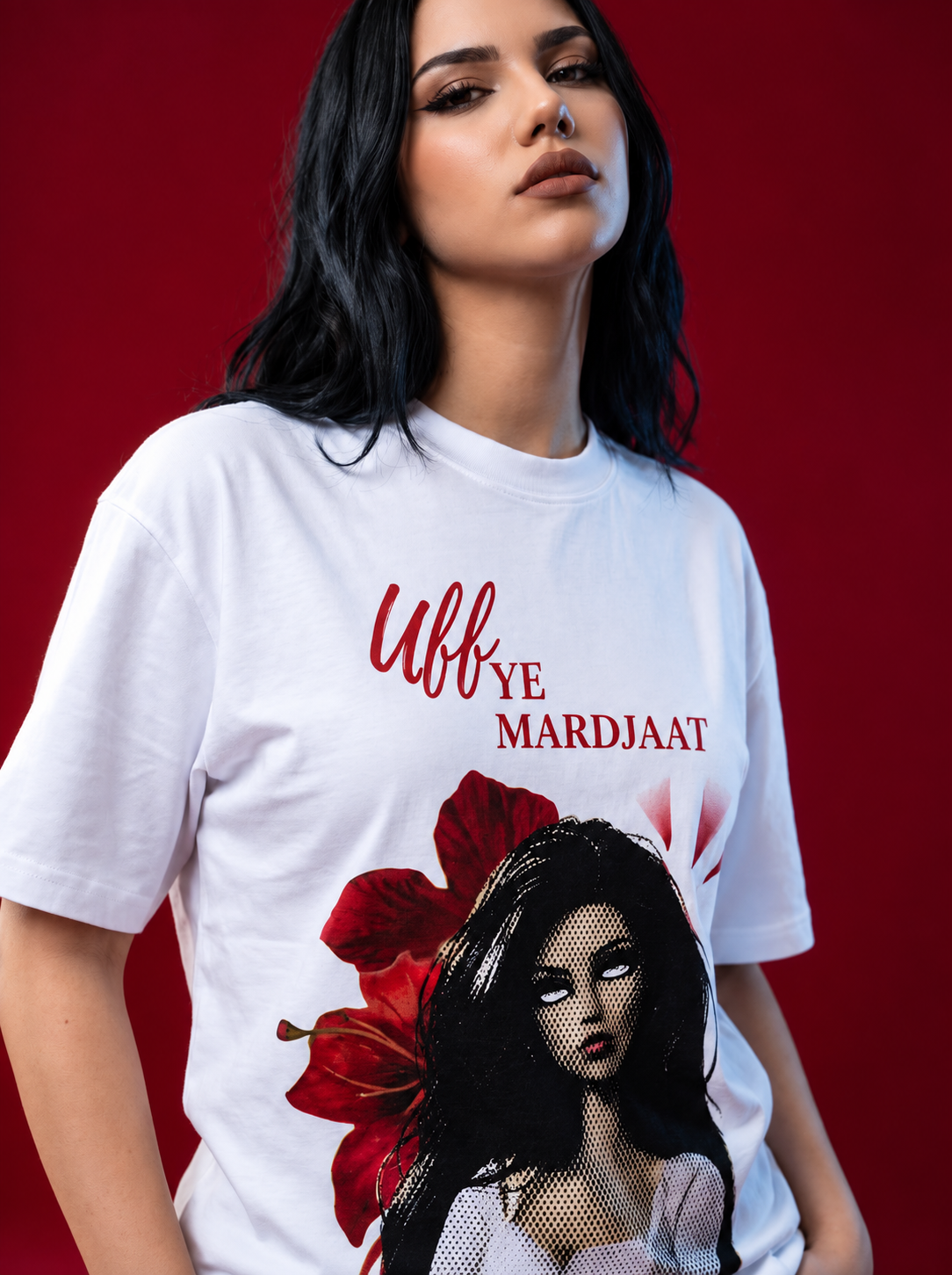 MARDJAAT