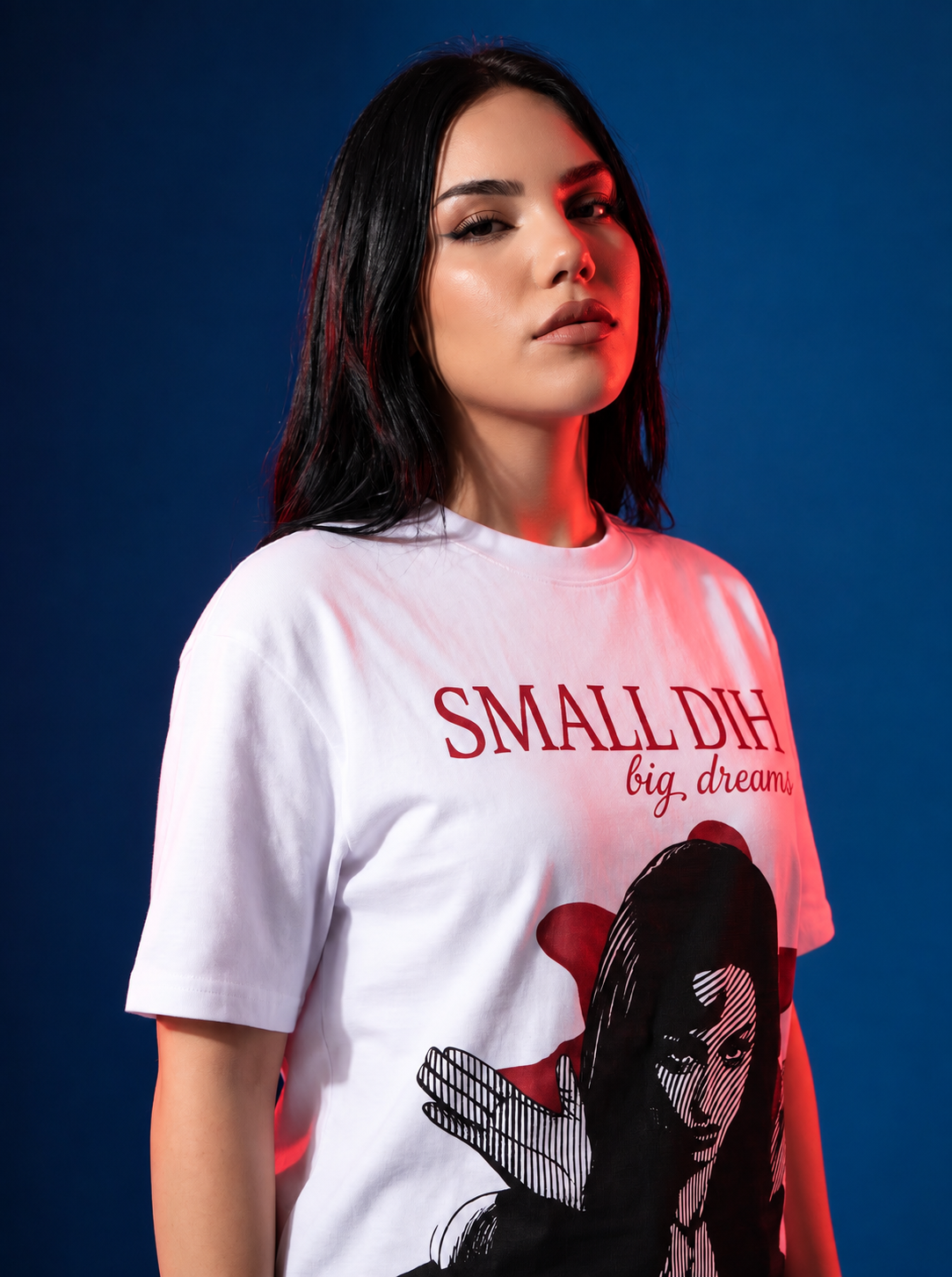 SMALL DIH big dreams