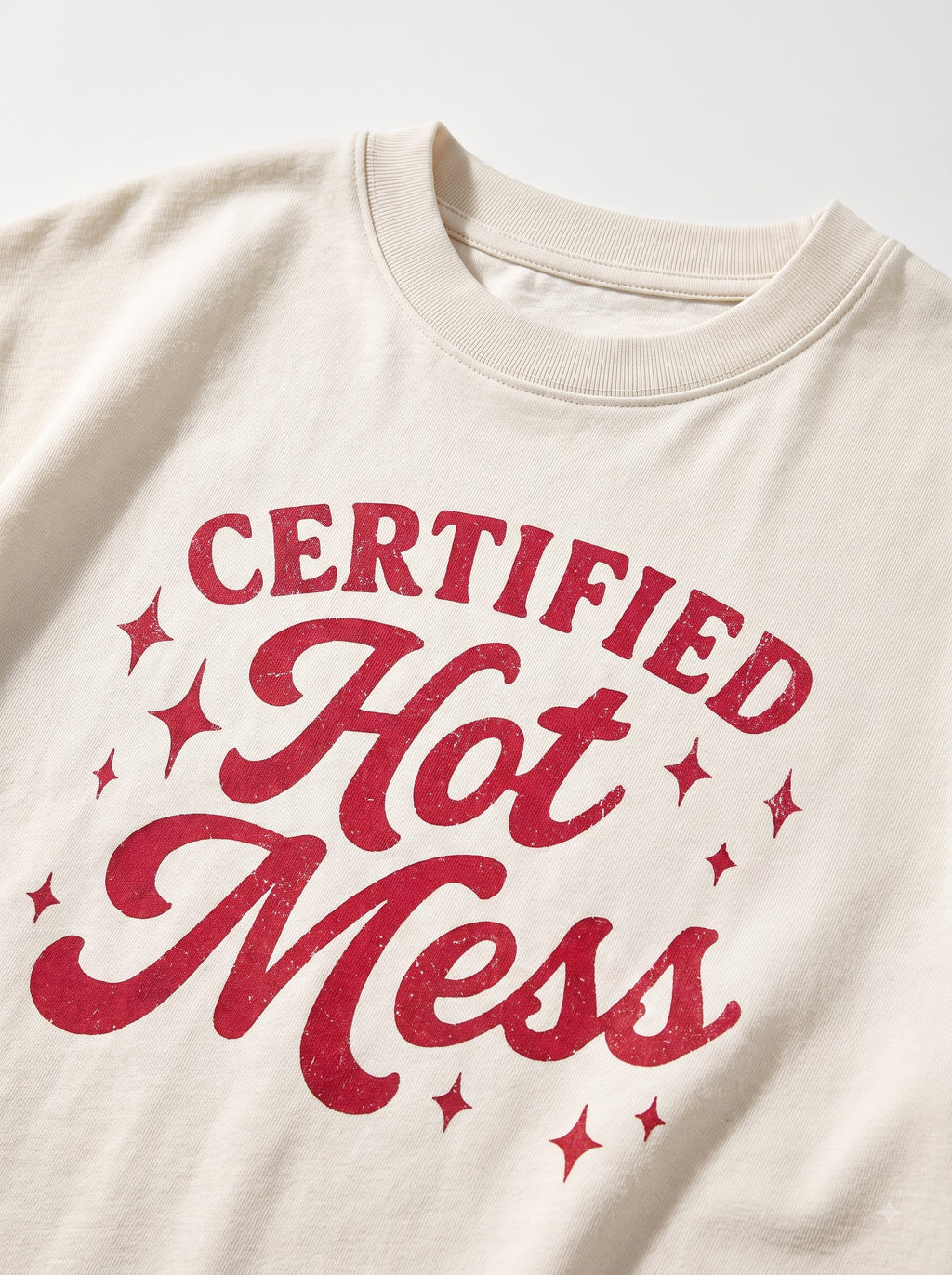 hot mess