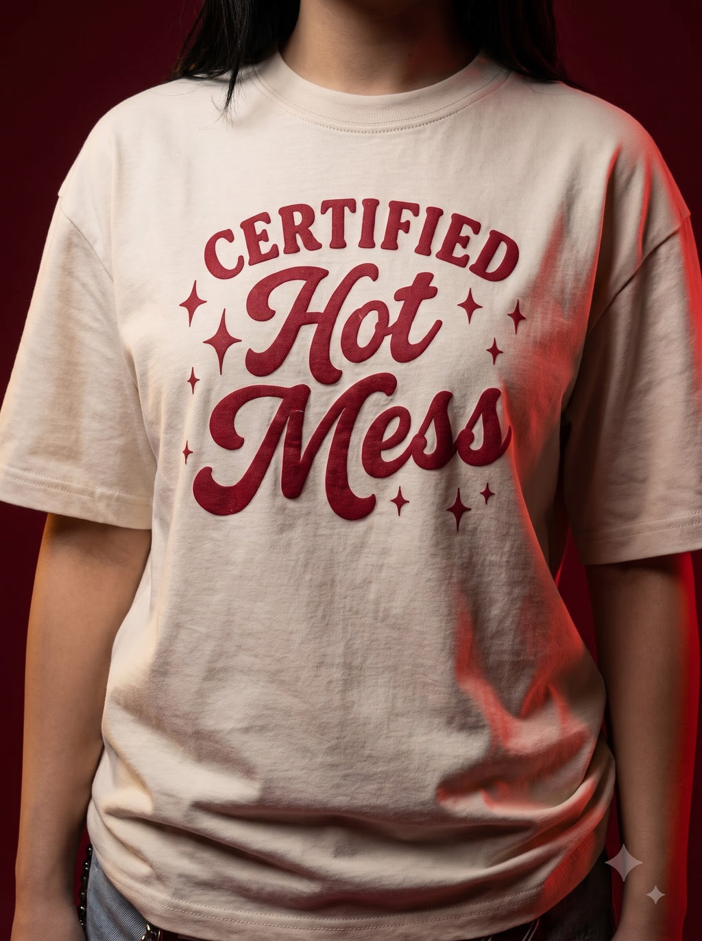 hot mess