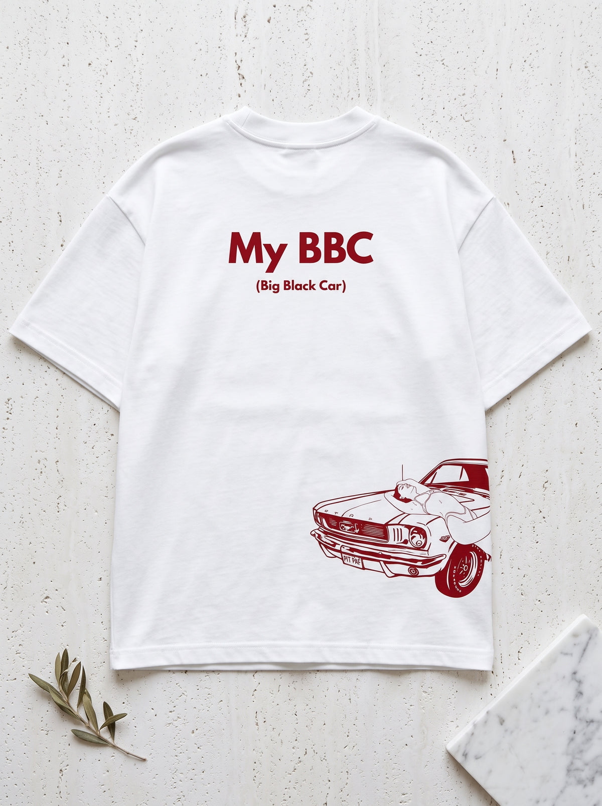 MY BBC