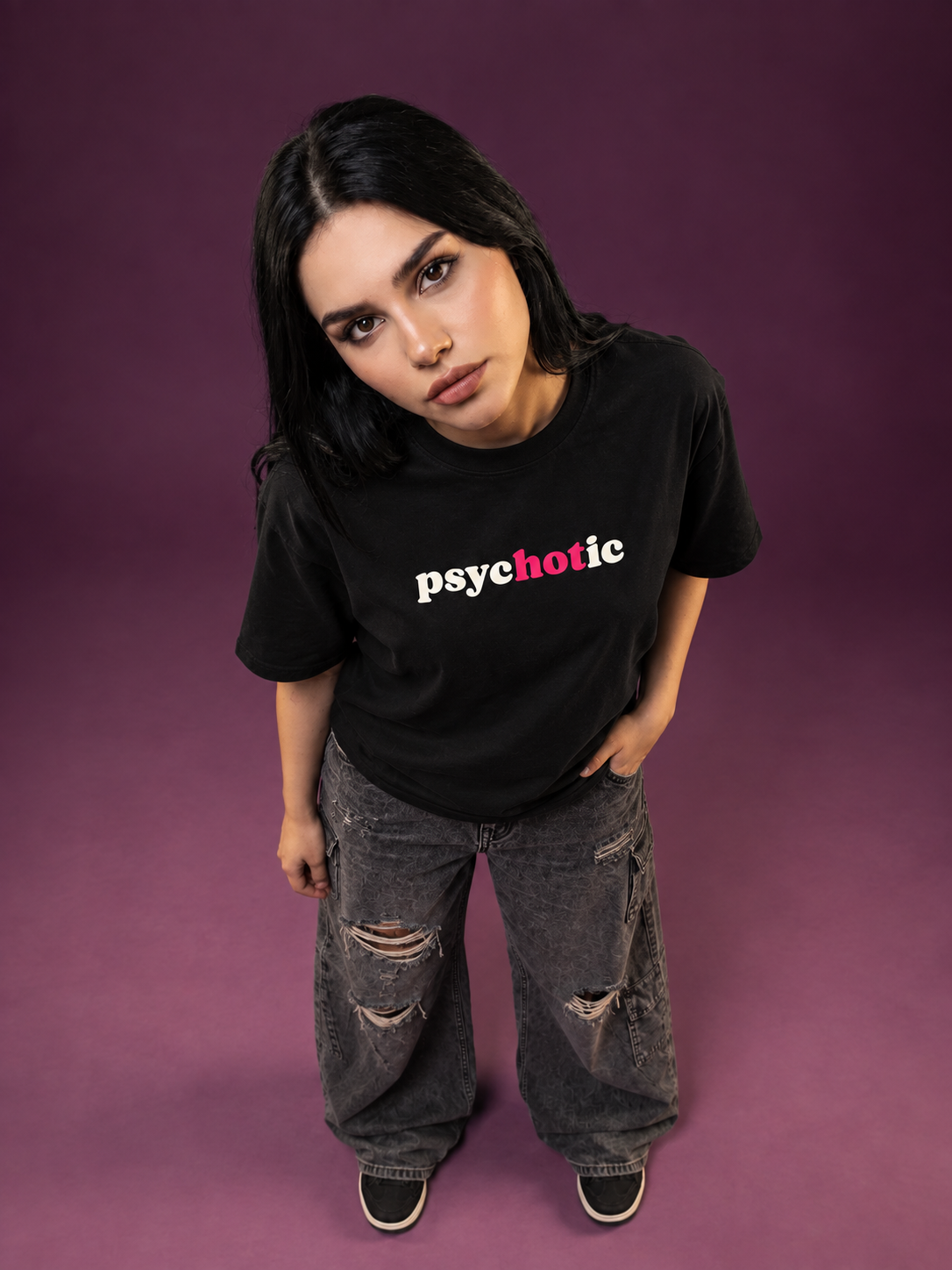psycHOTic