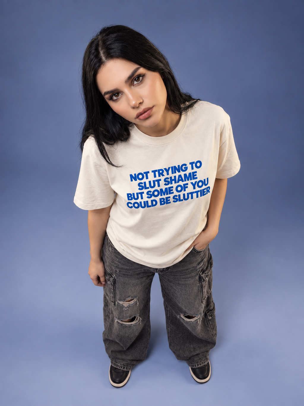 S**T SHAME (FEMALE)