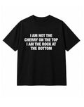 Cherry On The Top