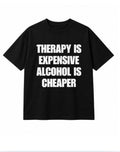 Alcohol Is Cheaper