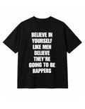 Believe In Yourself