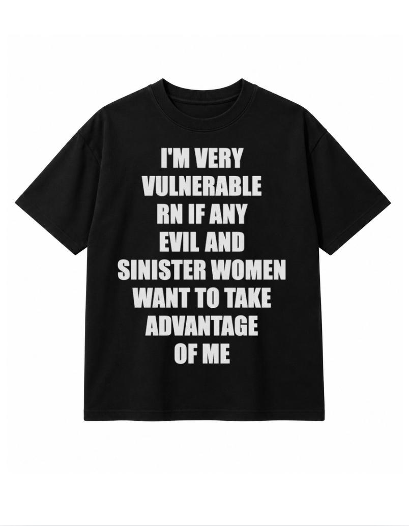 Evil And Sinister Women