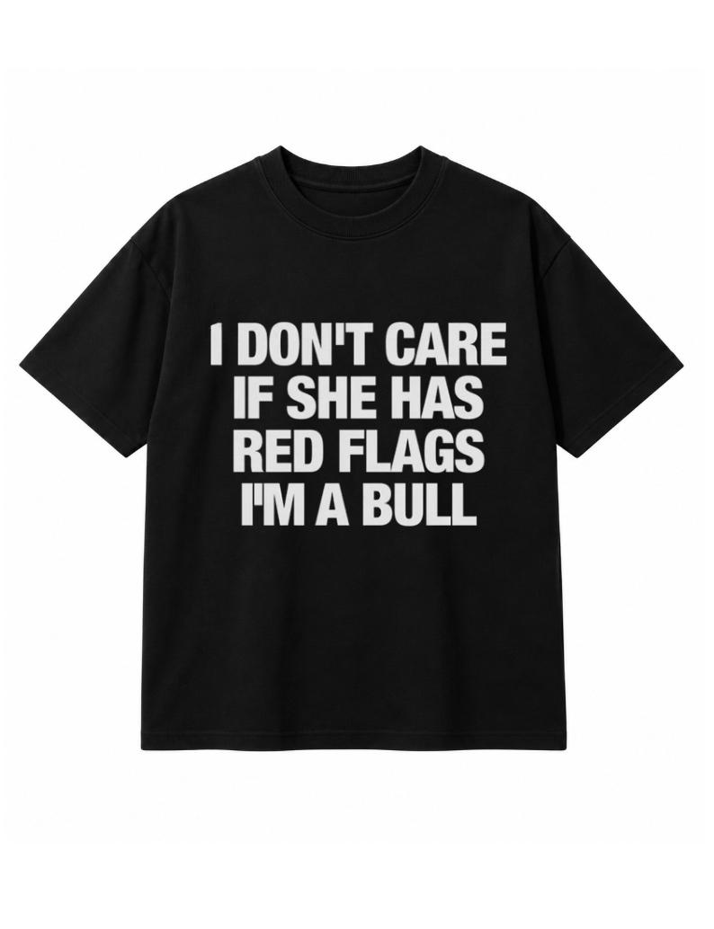 I'm A Bull