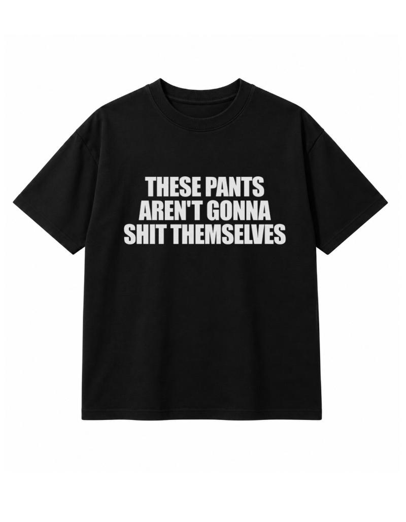 Shit Themselves