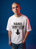 SANITIZER
