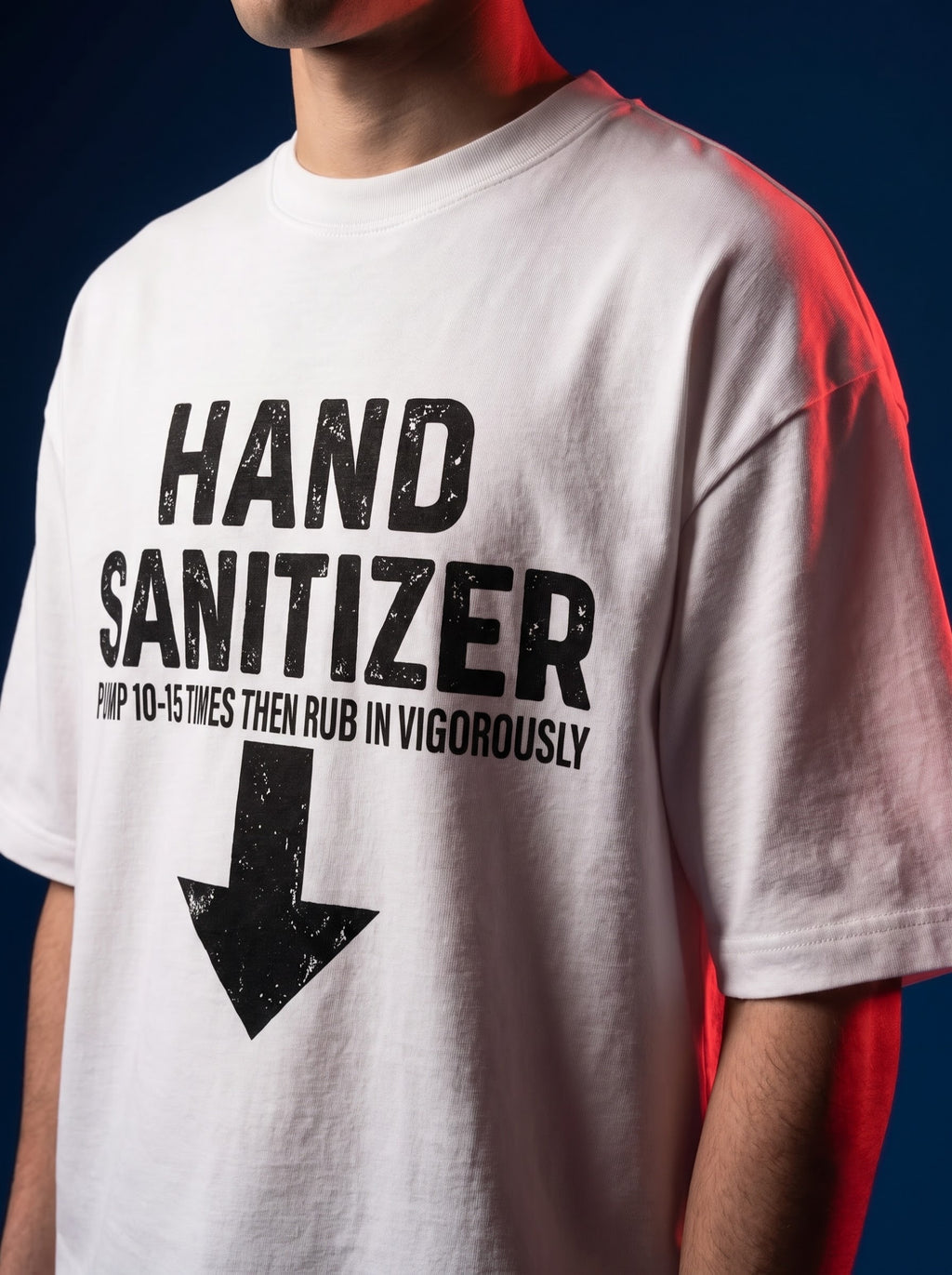 SANITIZER