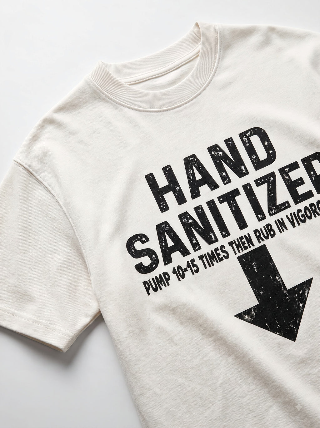 SANITIZER