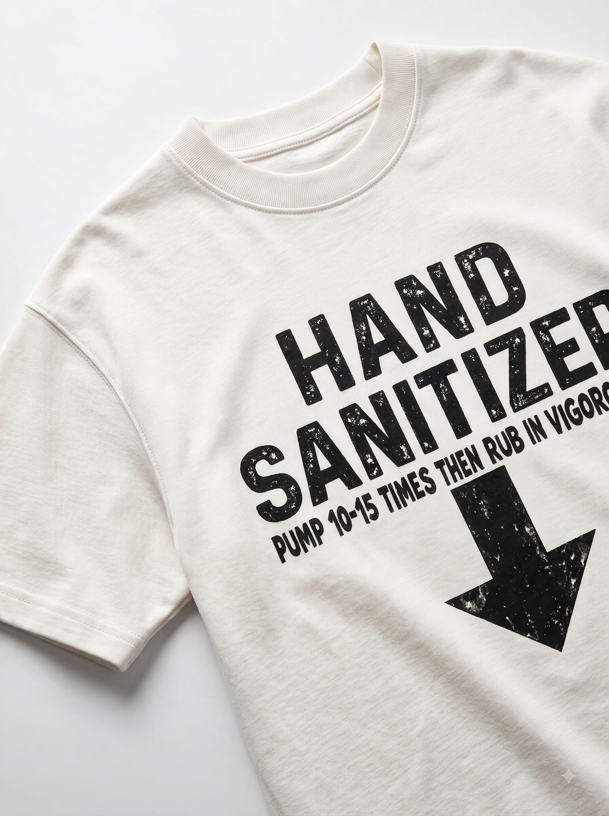 SANITIZER