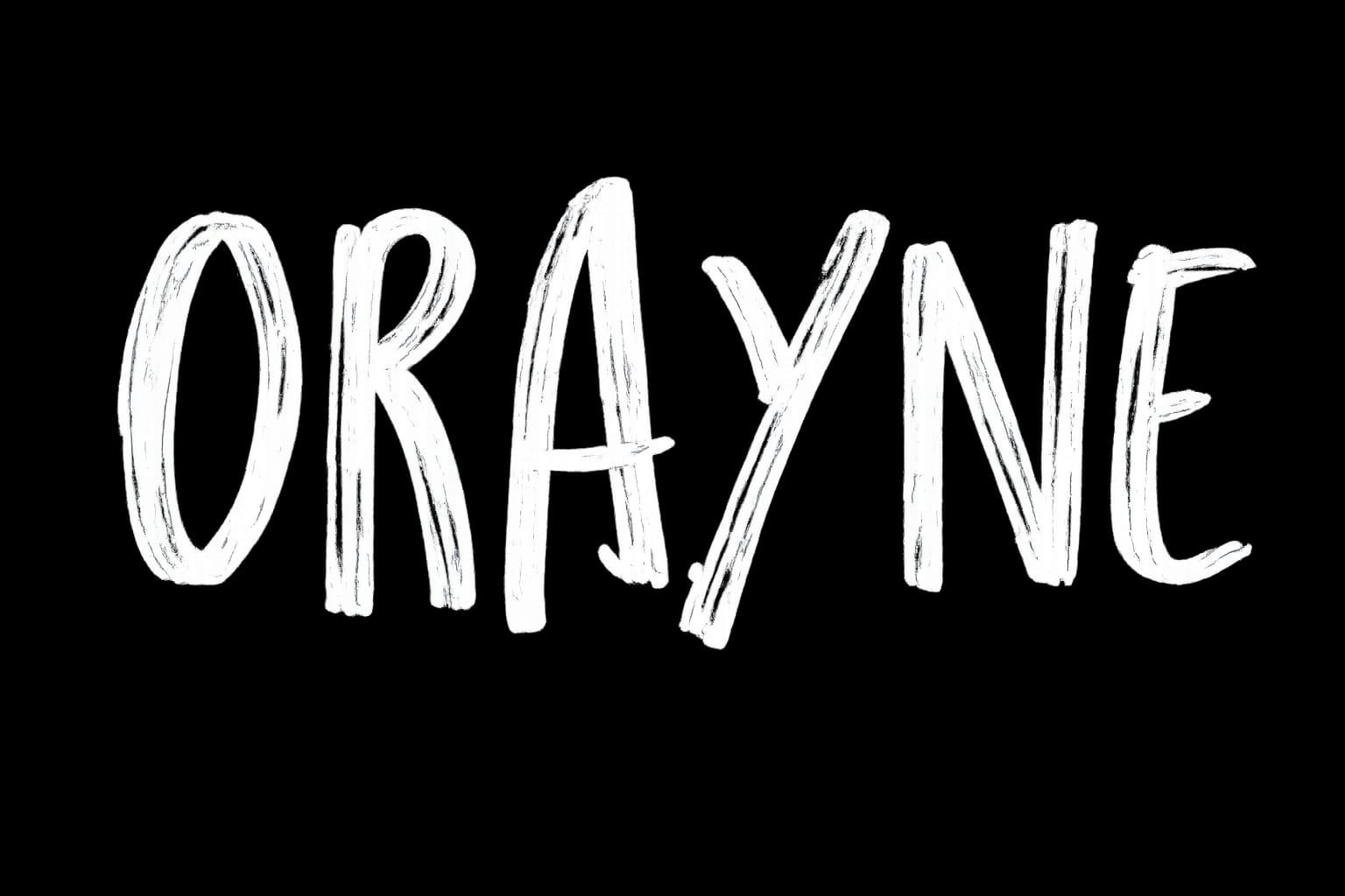 Orayne